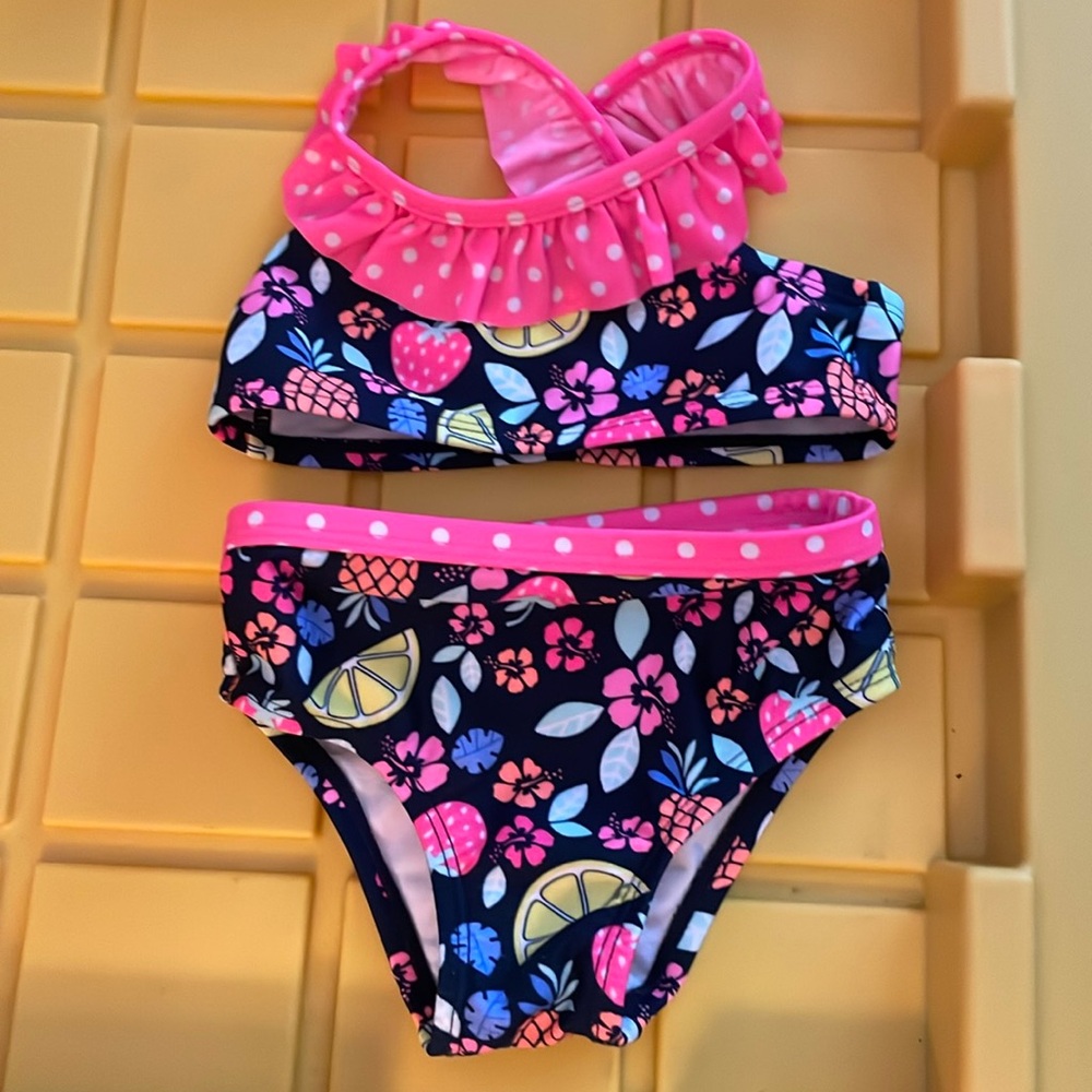 Toddler Swimsuit